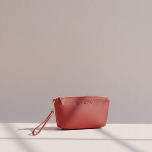 Sephora Canada Coral Cosmetic Pouch New Year Of Horse New Year Edition 2026